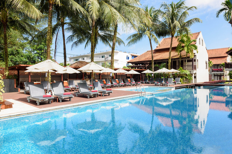 Khaolak Bhandari Resort & Spa 17