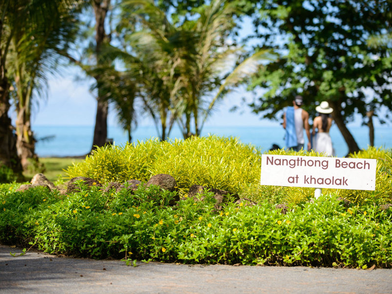 Khaolak Bhandari Resort & Spa 5