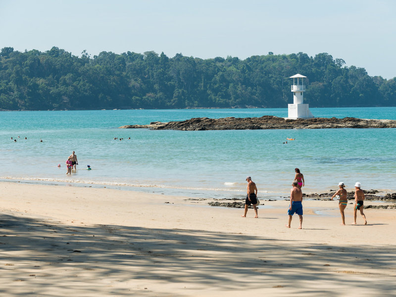 Khaolak Bhandari Resort & Spa 8