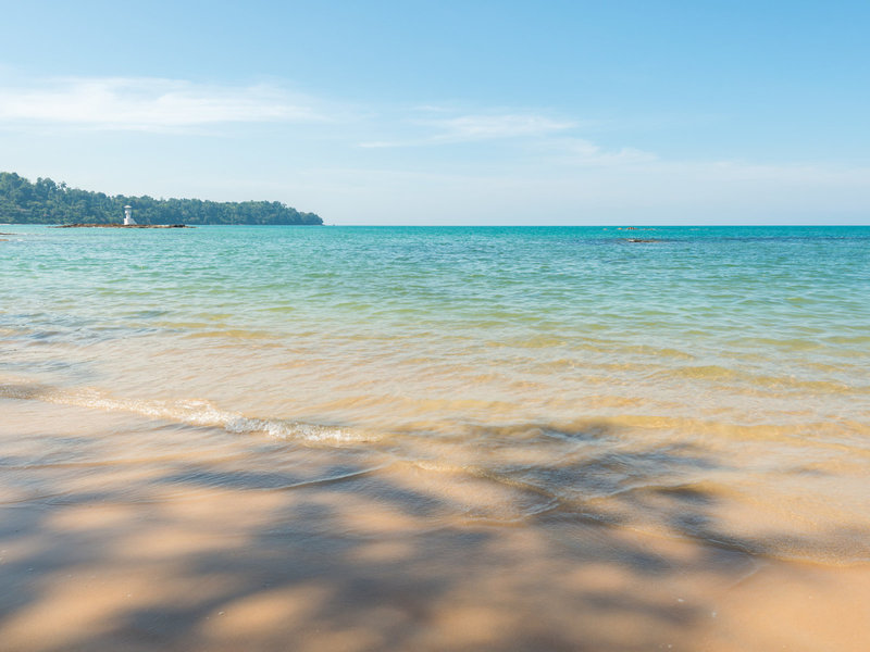 Khaolak Bhandari Resort & Spa 9