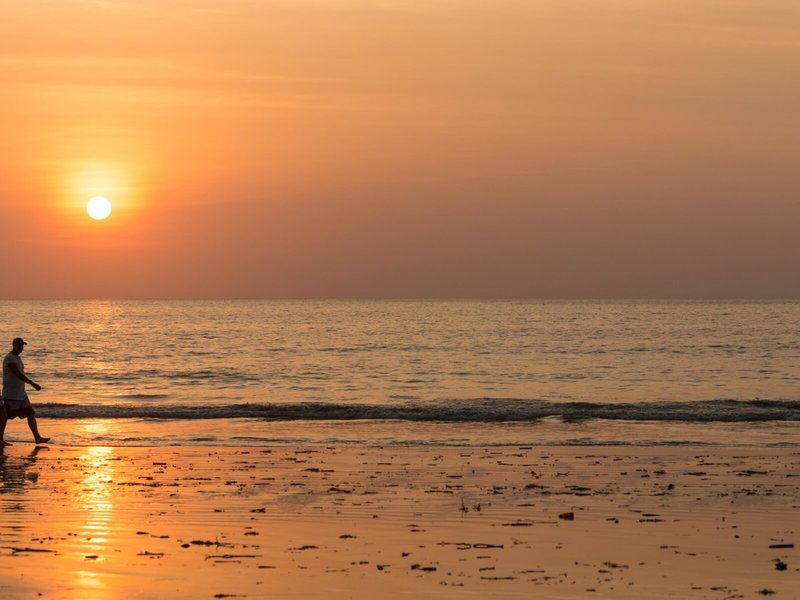 Khaolak Bhandari Resort & Spa 12