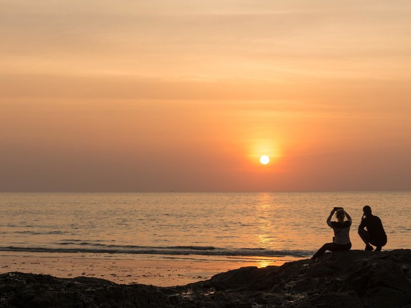 Khaolak Bhandari Resort & Spa 13