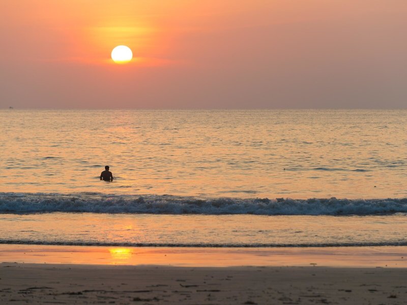 Khaolak Bhandari Resort & Spa 14