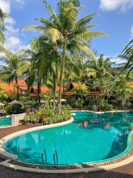 Khaolak Bhandari Resort & Spa 16