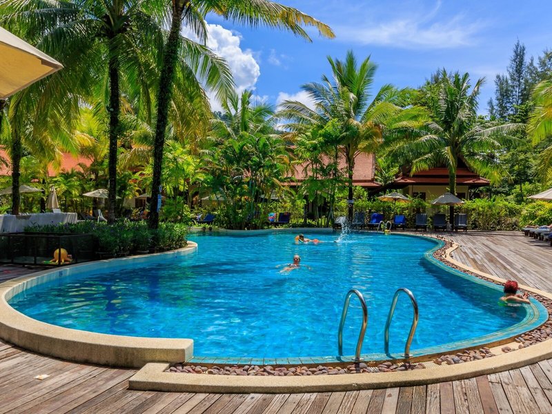Khaolak Bhandari Resort & Spa 19