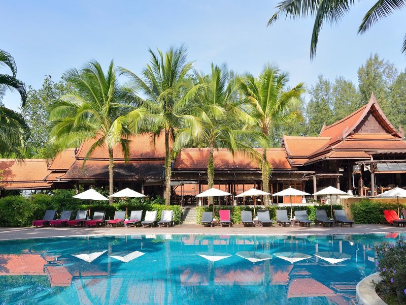 Khaolak Bhandari Resort & Spa 20