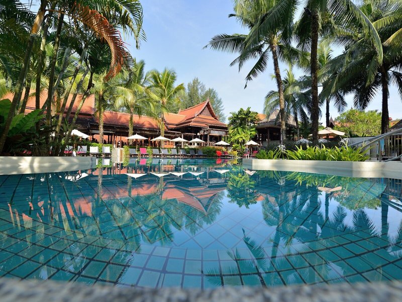 Khaolak Bhandari Resort & Spa 21
