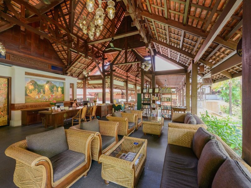 Khaolak Bhandari Resort & Spa 24