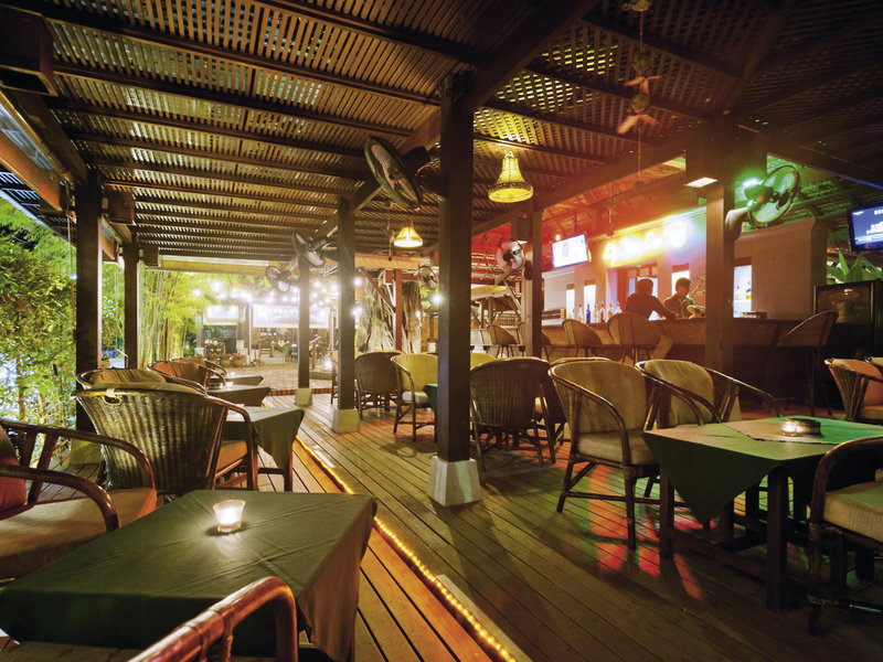 Khaolak Bhandari Resort & Spa 25