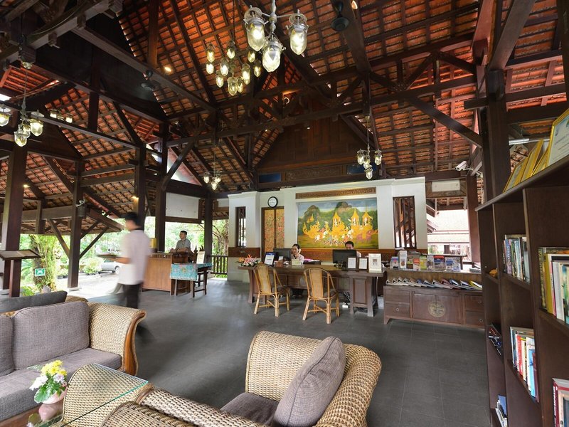 Khaolak Bhandari Resort & Spa 26