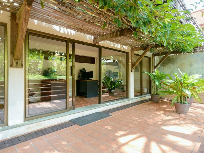 Khaolak Bhandari Resort & Spa 28