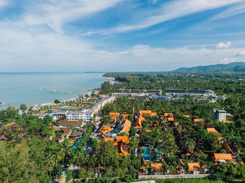 Khaolak Bhandari Resort & Spa 30