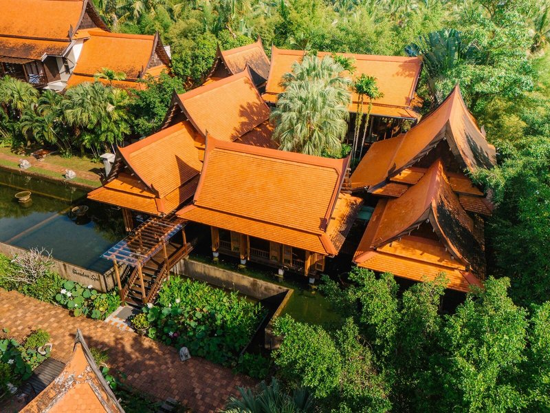 Khaolak Bhandari Resort & Spa 33