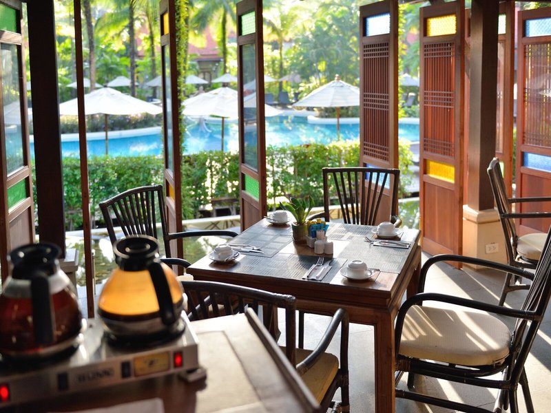 Khaolak Bhandari Resort & Spa 39