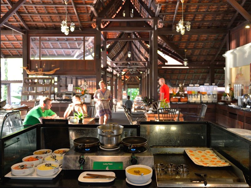 Khaolak Bhandari Resort & Spa 41