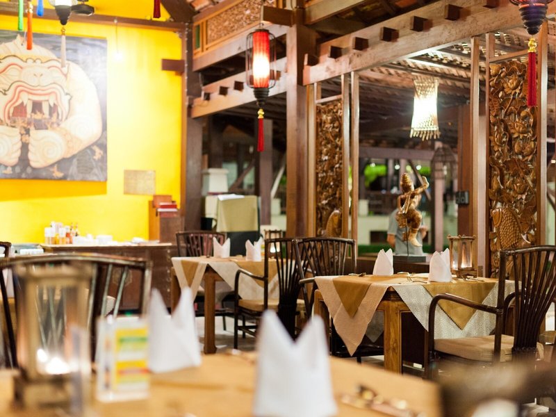 Khaolak Bhandari Resort & Spa 47