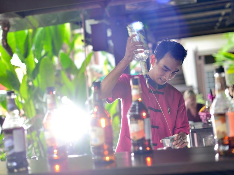 Khaolak Bhandari Resort & Spa 49