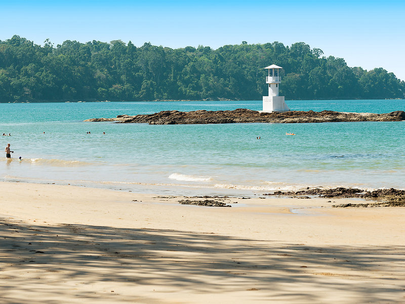 Khaolak Bhandari Resort & Spa 6