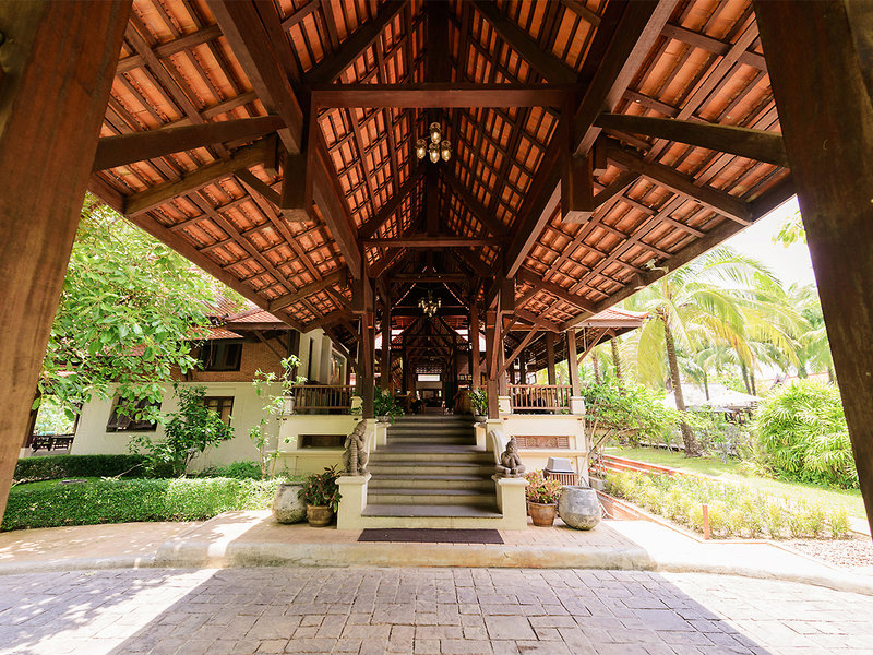 Khaolak Bhandari Resort & Spa 7