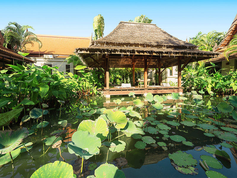 Khaolak Bhandari Resort & Spa 8