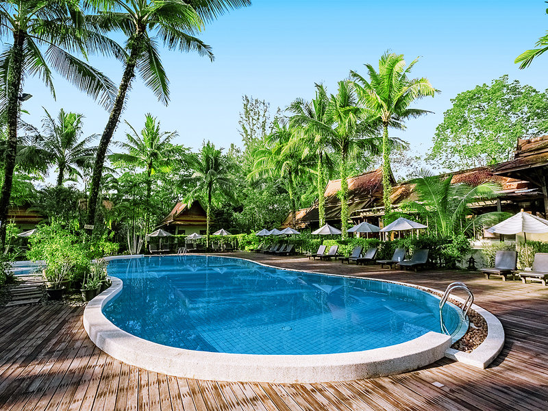 Khaolak Bhandari Resort & Spa 9