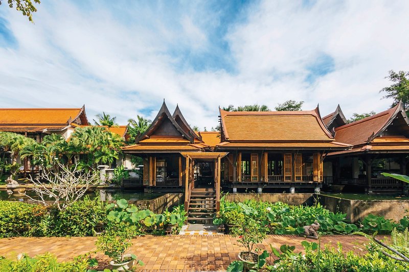 Khaolak Bhandari Resort 2