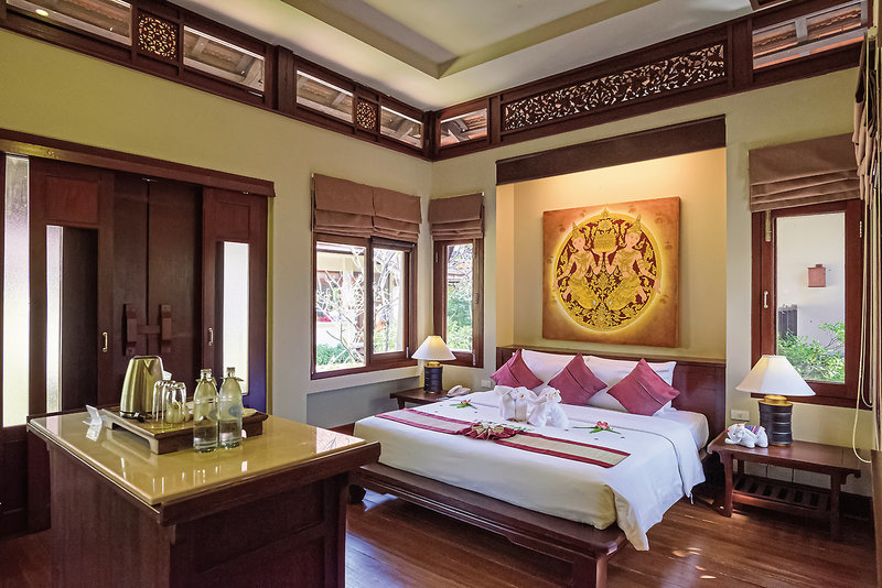 Khaolak Bhandari Resort 5