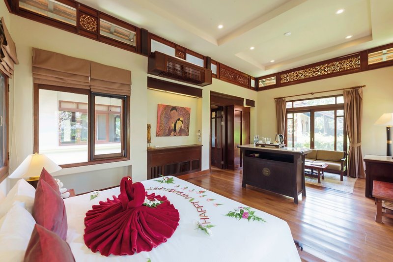 Khaolak Bhandari Resort 6