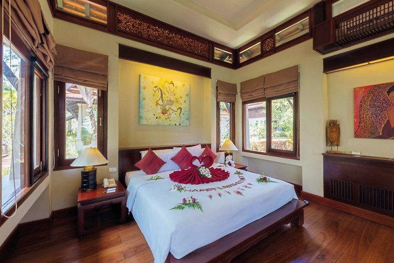 Khaolak Bhandari Resort 7