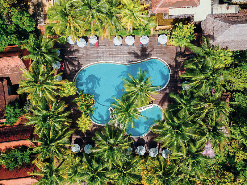 Khaolak Bhandari Resort 9