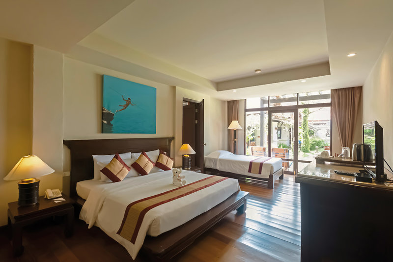 Khaolak Bhandari Resort 10