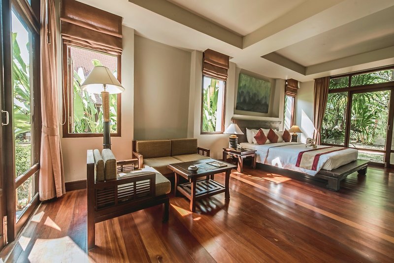 Khaolak Bhandari Resort 14