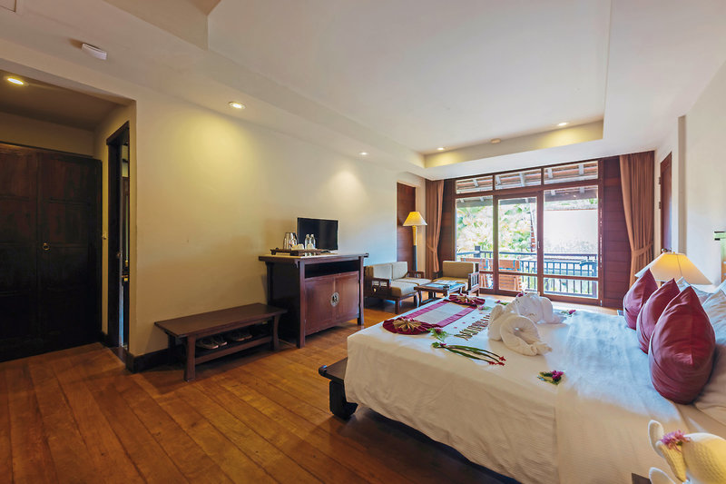 Khaolak Bhandari Resort 15