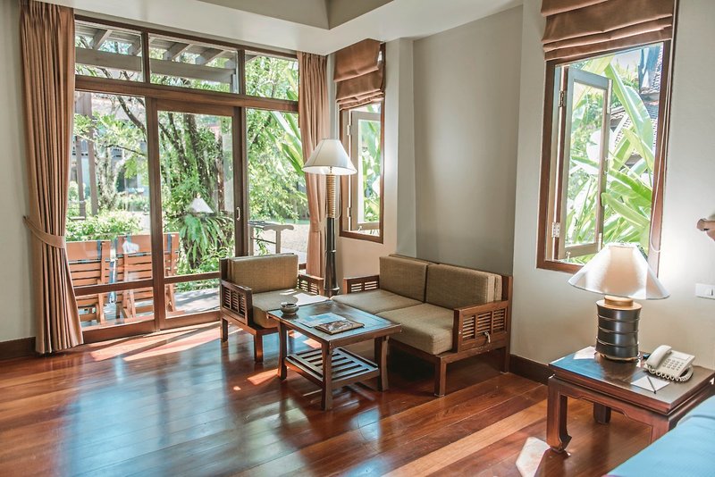 Khaolak Bhandari Resort 16