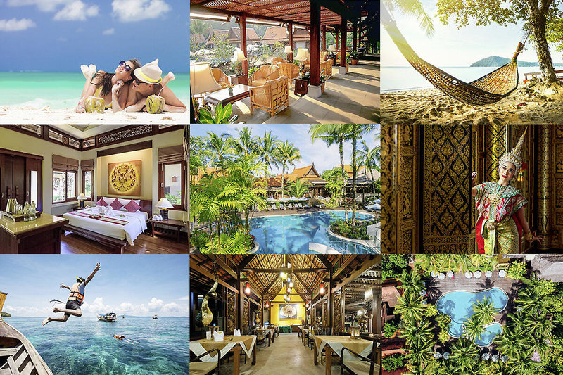 Khaolak Bhandari Resort 18