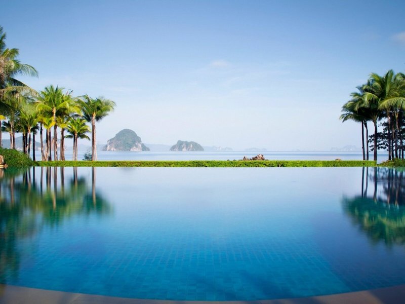 Phulay Bay a Ritz Carlton Reserve