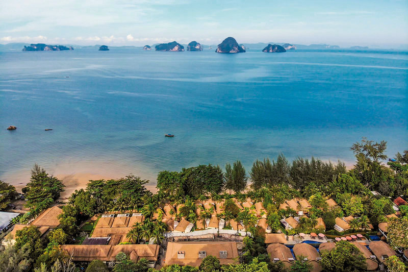 Tup Kaek Sunset Beach Resort 1