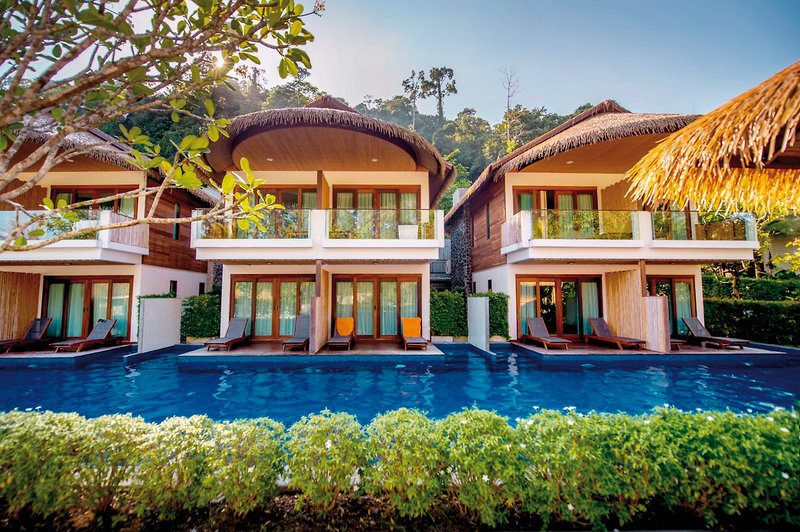 Tup Kaek Sunset Beach Resort 2