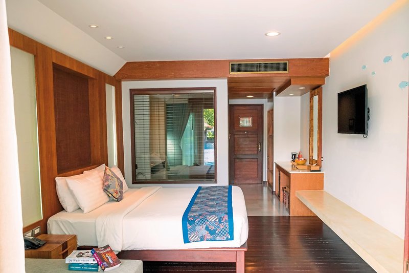 Tup Kaek Sunset Beach Resort 3