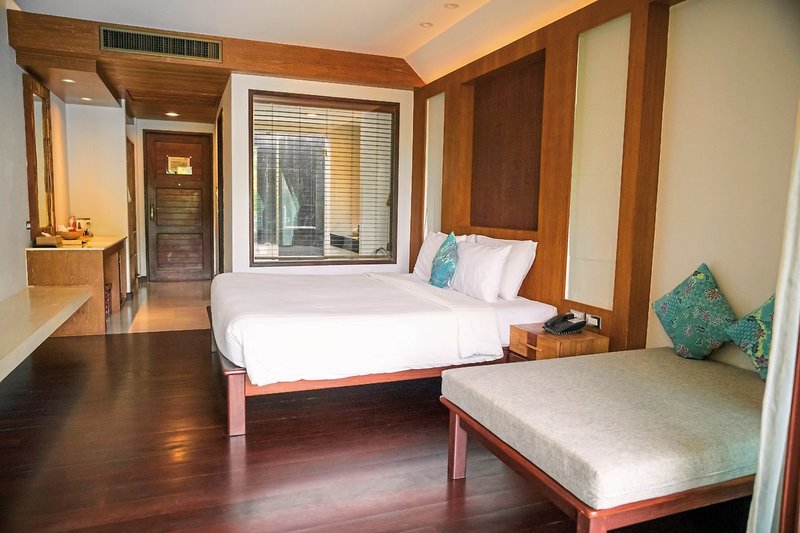 Tup Kaek Sunset Beach Resort 5