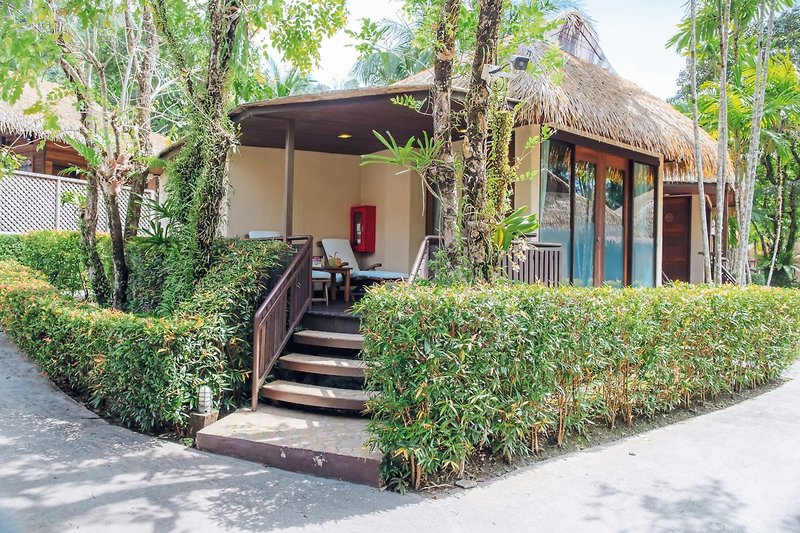 Tup Kaek Sunset Beach Resort 10