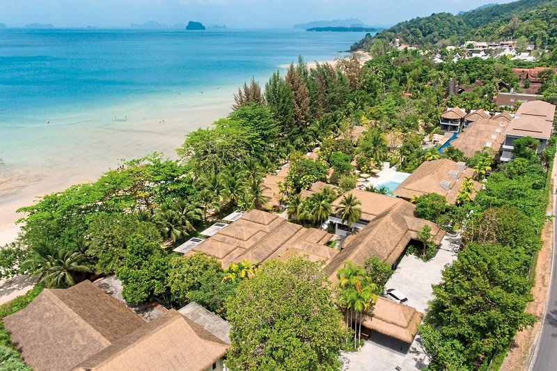 Tup Kaek Sunset Beach Resort 14