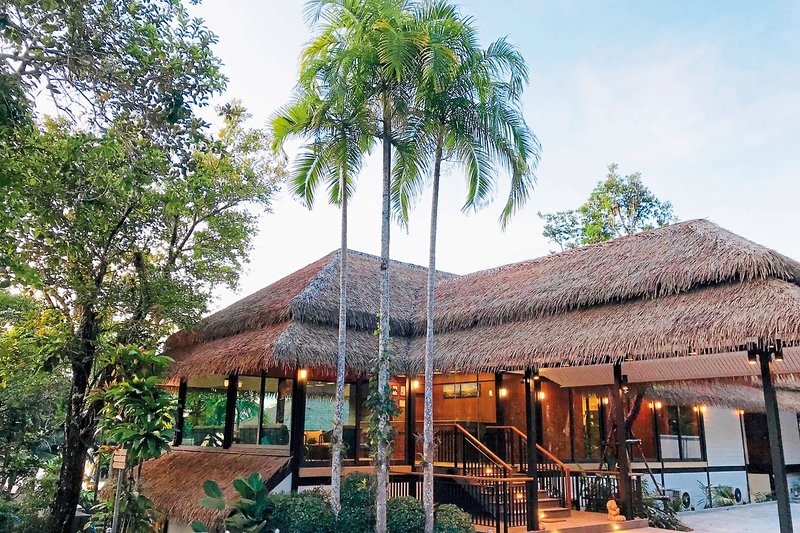 Tup Kaek Sunset Beach Resort 15