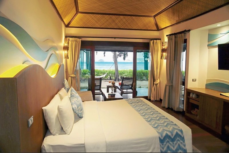 Tup Kaek Sunset Beach Resort 16
