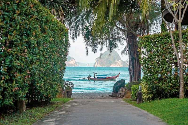 Tup Kaek Sunset Beach Resort 18