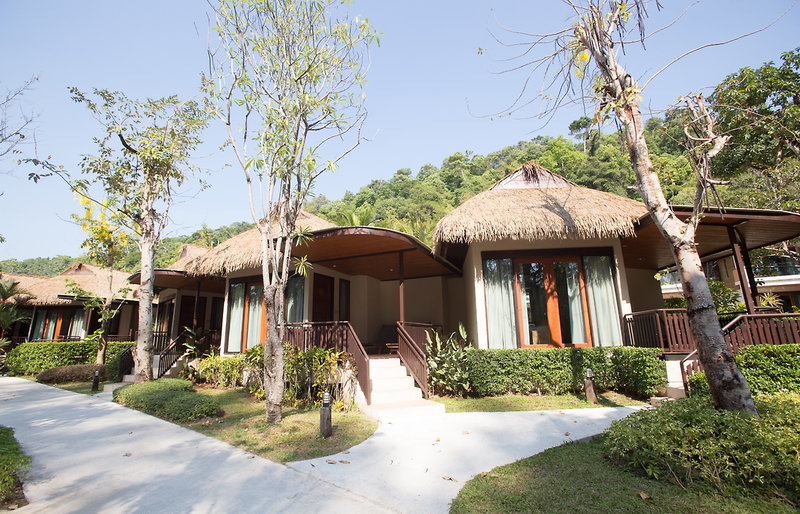Tup Kaek Sunset Resort 3