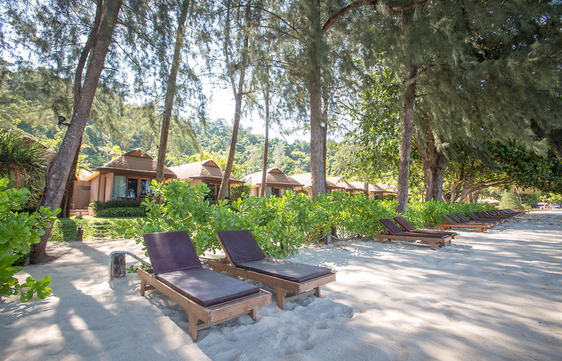 Tup Kaek Sunset Resort 4