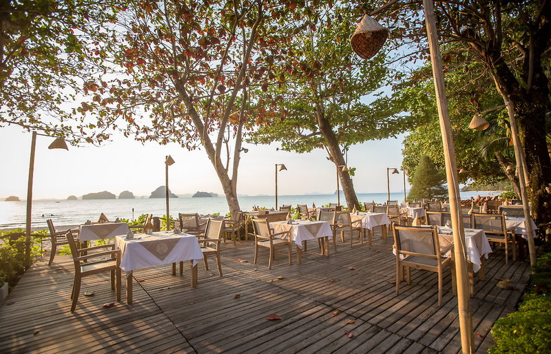 Tup Kaek Sunset Resort 6