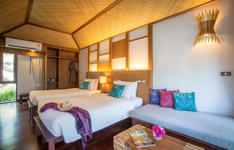 Tup Kaek Sunset Resort 8