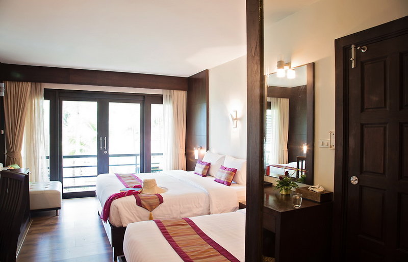 Tup Kaek Sunset Resort 9